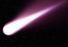 Magyarországon fedezték fel 2022 első üstökösét