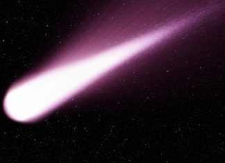 Magyarországon fedezték fel 2022 első üstökösét