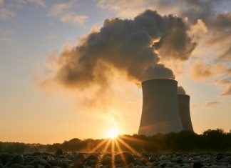 WWF: Mióta zöld a földgáz és az atomenergia?