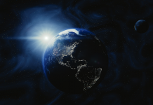 Az eddig véltnél jóval több aszteroidával ütközött a korai Föld