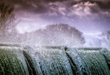 A globális vízproblémák enyhítését segítő innováción dolgozik a Microsoft