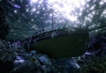 Belgium védettség alá helyezi a part menti vizeiben lévő hajóroncsokat