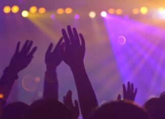 A hétvégéd is egy fontos ügy: vár a Charity Fest