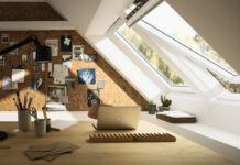 A home office 2022 legnagyobb trendje