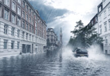 A tavaszi aszályt villámárvíz, majd szárazság követheti