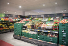 Egerben nyitja meg első klímasemleges üzletét az ALDI